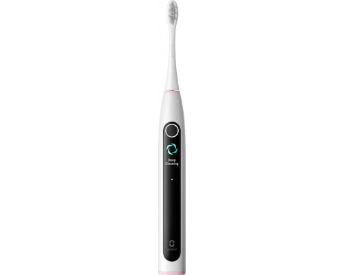 Brush Oclean Oclean Electric Toothbrush X Lite Grey