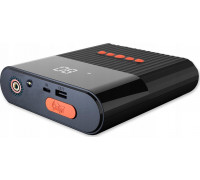4smarts Starter PitStop+ 8800mAh Kompressor Lampa