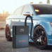 4smarts Starter PitStop+ 8800mAh Kompressor Lampa