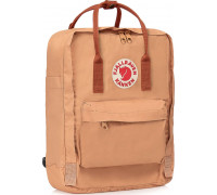 Fjallraven Plecak Kanken Peach Sand-Terracotta Brown