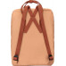 Fjallraven Plecak Kanken Peach Sand-Terracotta Brown