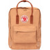 Fjallraven Plecak Kanken Peach Sand-Terracotta Brown
