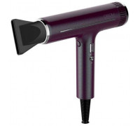 BaByliss OSOM Professional plaukų džiovintuvas, ilgaamžis BLDC variklis su jonais, 1800 W