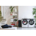 Hoover Washing machine Hoover HWP 610AMBC/1-S