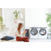 Hoover Washing machine Hoover HWP 610AMBC/1-S