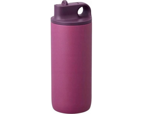 ZOJIRUSHI KINTO - ACTIVE - Thermal mug - Purple 600ml