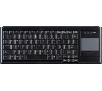 Active Key AK-4400-GU klawiatura USB QWERTZ niemiecki Czarny