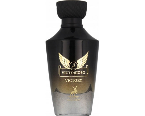 Alhambra Maison Alhambra Victorioso Nero EDP M 100 ml