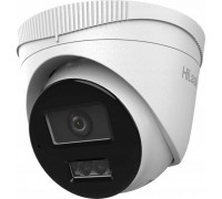 HiLook IP Camera | IPC-T280HA-LU | Dome | 8 MP | 2.8mm | IP67 | H.265+