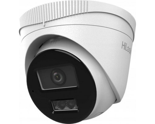 HiLook IP Camera | IPC-T280HA-LU | Dome | 8 MP | 2.8mm | IP67 | H.265+