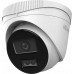 HiLook IP Camera | IPC-T280HA-LU | Dome | 8 MP | 2.8mm | IP67 | H.265+