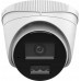 HiLook IP Camera | IPC-T280HA-LU | Dome | 8 MP | 2.8mm | IP67 | H.265+