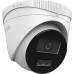 HiLook IP Camera | IPC-T280HA-LU | Dome | 8 MP | 2.8mm | IP67 | H.265+