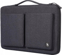 Uniq ochronna Seine Scene Orleans do MacBook 15/16" black