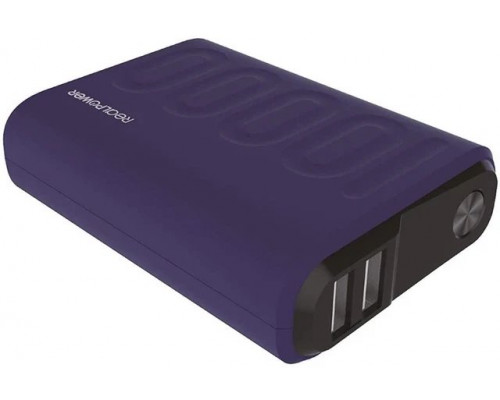 Realpower RealPower PB-10000 35W,10000mAh,35 Watt PD