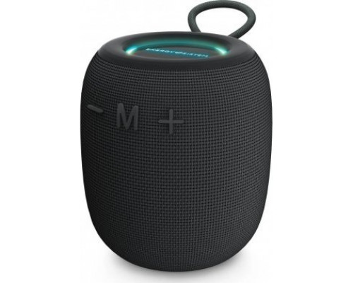Energy Sistem Energy Sistem Speaker | Sunrise | 10 W | Waterproof | Bluetooth | Black | Portable | Wireless connection
