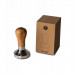Eureka Eureka - Tamper Regulowany 58mm Orzech włoski