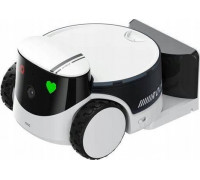 Enabot Family Robot IP Camera | ROLA PetPal | 5 MP | Micro SD, Max. 256GB