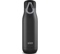 Kiro Termogertuvė Kiro KI083TBB 500ml išlaiko karštį ir šaltį Kiro Termogertuvė Kiro KI083TBB 500ml išlaiko karštį ir šaltį