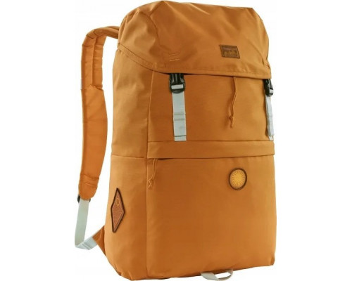 Plecak fieldsmith lid pack-golden caramel