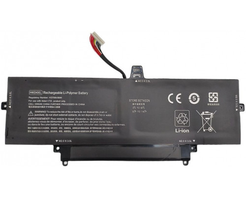 CoreParts Laptop Battery for HP 54Wh