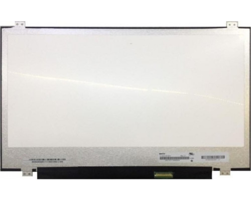 CoreParts MSC140F30-255M części zamienne do laptopów wyświetlacz