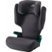 FBritax Römer BRITAX RÖMER automobilinė kėdutė DISCOVERY PLUS , midnight pilkas, 2000036849