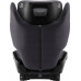 FBritax Römer BRITAX RÖMER automobilinė kėdutė DISCOVERY PLUS , midnight pilkas, 2000036849