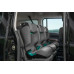 FBritax Römer BRITAX RÖMER automobilinė kėdutė DISCOVERY PLUS , midnight pilkas, 2000036849