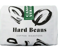 Hard Beans Coffee Kawa BRAZYLIA CAMPO DAS VERTENTES FILTR - 250 g