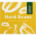 Hard Beans Coffee Kawa BRAZYLIA CAMPO DAS VERTENTES FILTR - 250 g