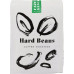 Hard Beans Coffee Kawa BRAZYLIA SAMAMBAIA YELLOW BOURBON FILTR - 500 g