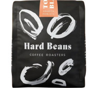 Hard Beans Coffee Kawa Toucan blend 1 kg