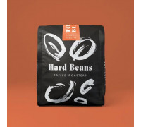 Hard Beans Coffee Kawa Toucan Blend 2.0 1 kg