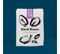 Hard Beans Coffee Kawa Gwatemala San Martin Jilotepeque Filtr - 500 g