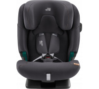 FBritax Römer BRITAX ADVANSAFIX PRO automobilinė kėdutė Midnight Grey 2000038231