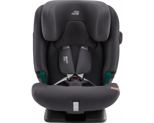 FBritax Römer BRITAX ADVANSAFIX PRO automobilinė kėdutė Midnight Grey 2000038231