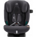 FBritax Römer BRITAX ADVANSAFIX PRO automobilinė kėdutė Midnight Grey 2000038231