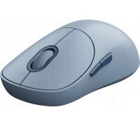 Xiaomi XIAOMI WIRELESS MOUSE 3 BLUE GL XMWXSB03YM, 57945