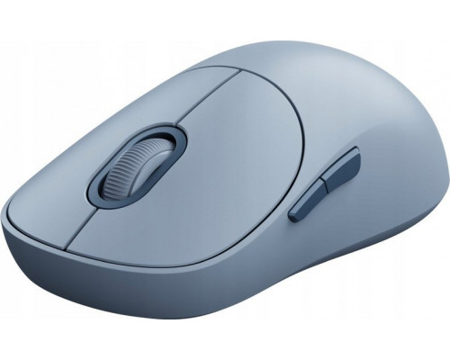 Xiaomi XIAOMI WIRELESS MOUSE 3 BLUE GL XMWXSB03YM, 57945