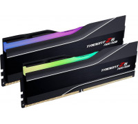 G.Skill Trident Z5 Neo RGB, DDR5, 32 GB, 6400MHz, CL30 (F5-6400J3039G16GX2-TZ5NR)