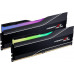 G.Skill Trident Z5 Neo RGB, DDR5, 32 GB, 6400MHz, CL30 (F5-6400J3039G16GX2-TZ5NR)