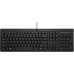 HP 125 (125 Wired Keyboard Belgian)