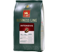 MK Cafe Kawa MK Cafe Business Line Intensive | 1 kg | Ziarnista