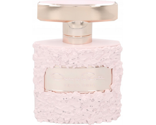 Alkotest OSCAR DE LA RENTA Bella Rosa EDP spray 50ml