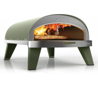ZiiPa Piana Gas Pizza Oven Eucalyptus
