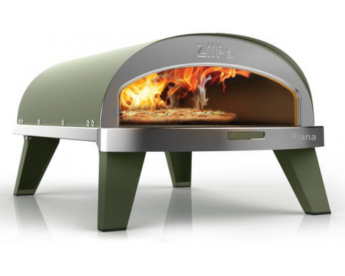 ZiiPa Piana Gas Pizza Oven Eucalyptus