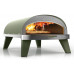 ZiiPa Piana Gas Pizza Oven Eucalyptus