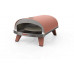 ZiiPa Piana Gas Pizza Oven Terracotta
