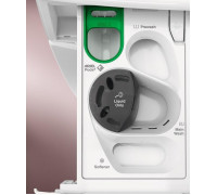 do zabudowy Electrolux Electrolux EW7FG4492UDE